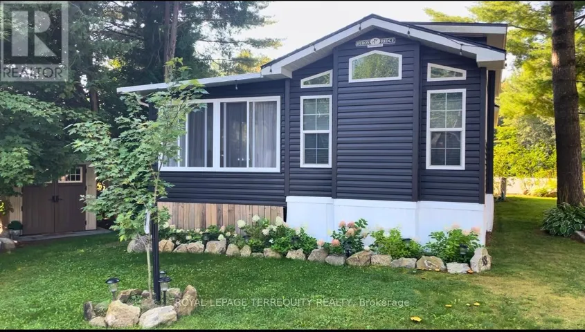 18 ROCKHAVEN, Selwyn, Ontario K0L2H0