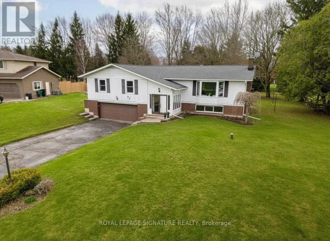 27 SUNSET DRIVE, Woolwich, Ontario N0B2V0