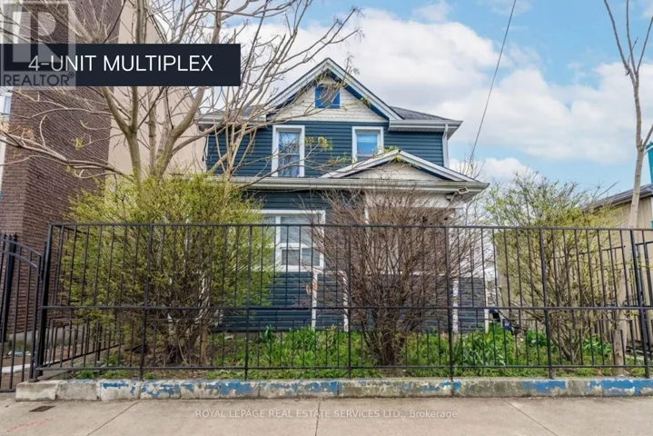 108 QUEENSTON STREET, St. Catharines (E. Chester), Ontario L2R2Z3