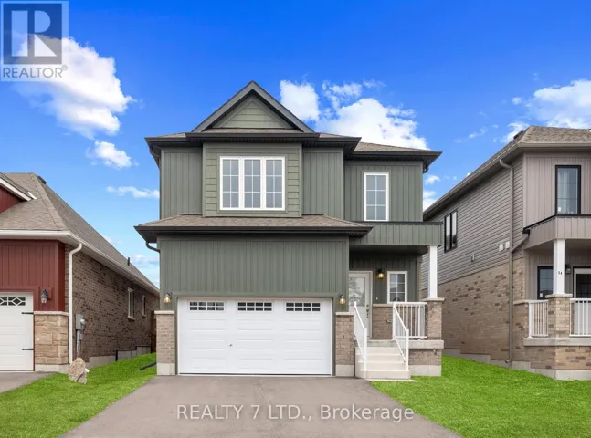 32 HILLCROFT WAY, Kawartha Lakes (Bobcaygeon), Ontario K0M1A0