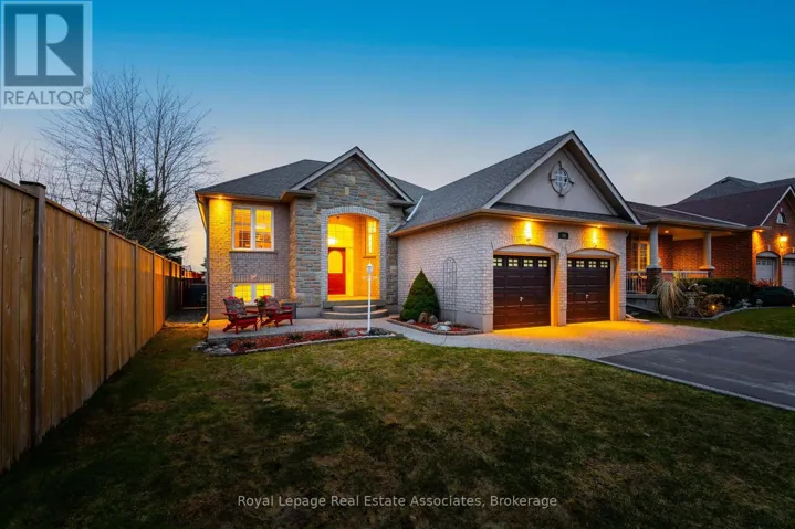141 GAMBLE LANE, Guelph/Eramosa (Rockwood), Ontario N0B2K0