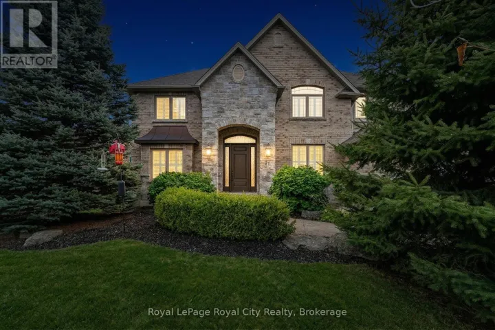 38 DAYMOND DRIVE, Puslinch, Ontario N1H6H9