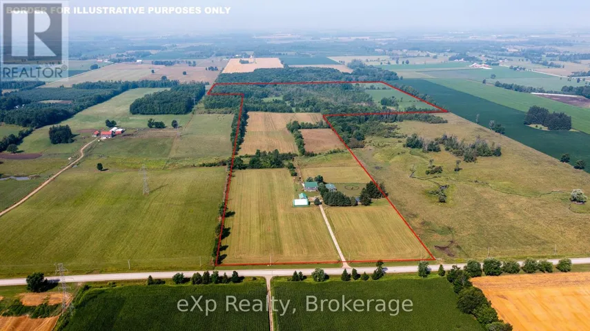 116826 GREY ROAD 3, Chatsworth, Ontario N0H1K0