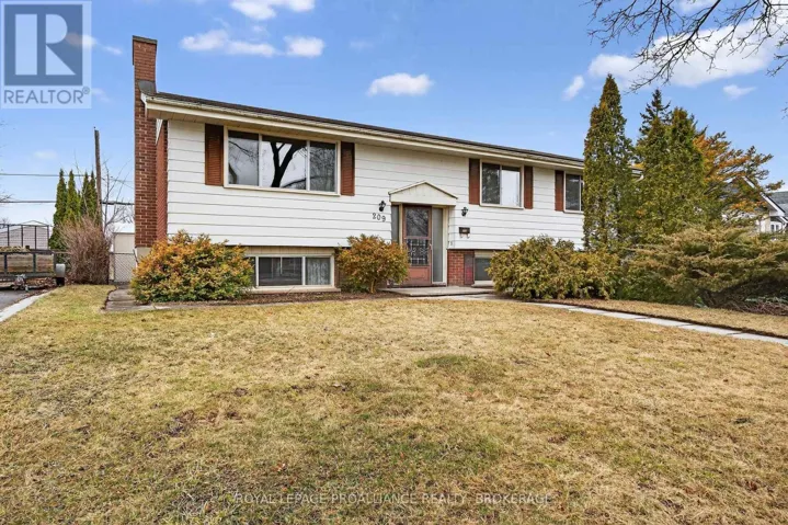 209 GLEN CASTLE ROAD, Kingston (City SouthWest), Ontario K7M4N7