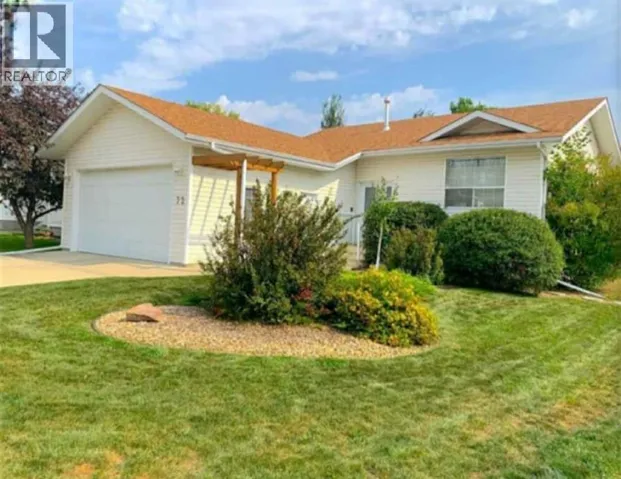 72 Owens Close, Red Deer, Alberta T4N6Y2
