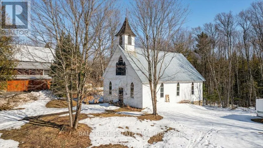 787 ST. OLA ROAD, Limerick, Ontario K0L1W0