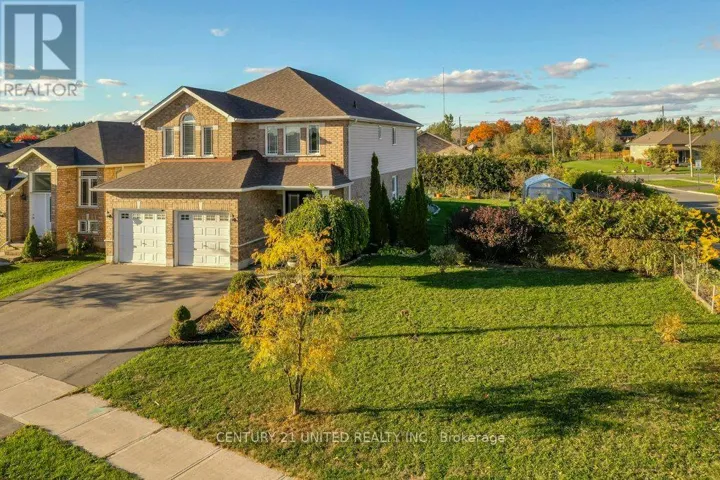 810 HARGROVE TRAIL, Peterborough (Ashburnham Ward 4), Ontario K9L0B6