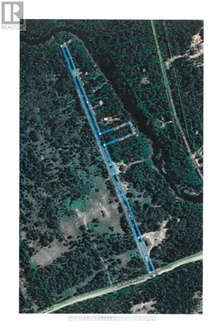 PT LT 9-10 CONC 7 EGAN COURT, Bancroft (Dungannon Ward), Ontario K0L1C0