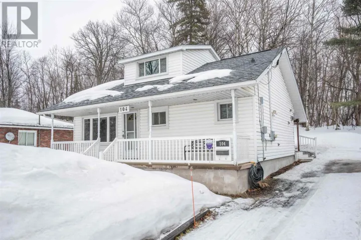 104 Birch ST, Sault Ste. Marie, Ontario P6B2J6
