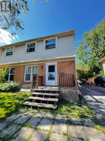 237 HOMESTEAD (BASEMENT ) CRESCENT, London North (North F), Ontario N6G2E7