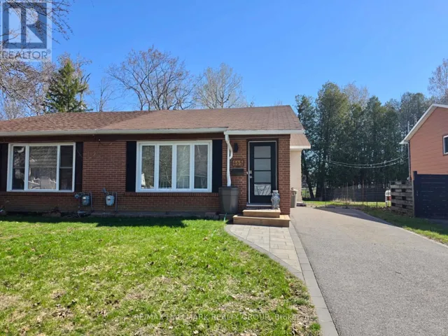 465 JOSEPH STREET, Carleton Place, Ontario K7C3T8