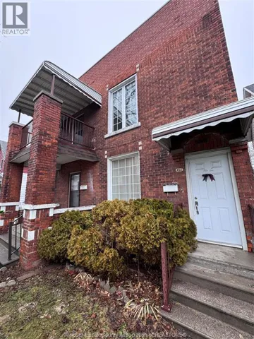 454 VERA PLACE, Windsor, Ontario N9A5W3