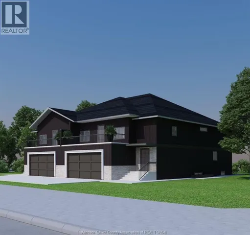 LOT 1 TENTH STREET, LaSalle, Ontario N8N1M2