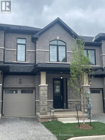 18 - 7441 BAYCREST COMMON, Niagara Falls (Oldfield), Ontario L2G3L9