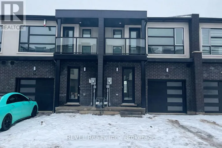 16 KEYSTONE TRAIL, Welland (Lincoln/Crowland), Ontario L3B0N8