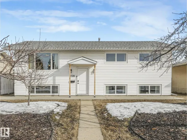 7336 149A AV NW, Edmonton, Alberta T5C2W4
