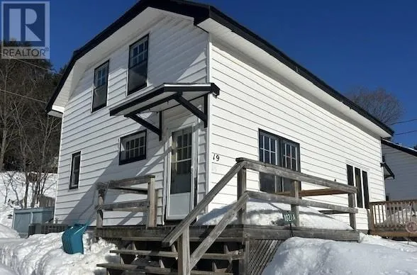 1021 Crescent Street Unit# A, Willisville, Ontario P0P2H0