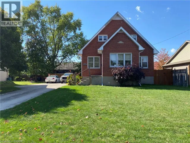 66 ROWANWOOD Avenue, Brantford, Ontario N3S7C6