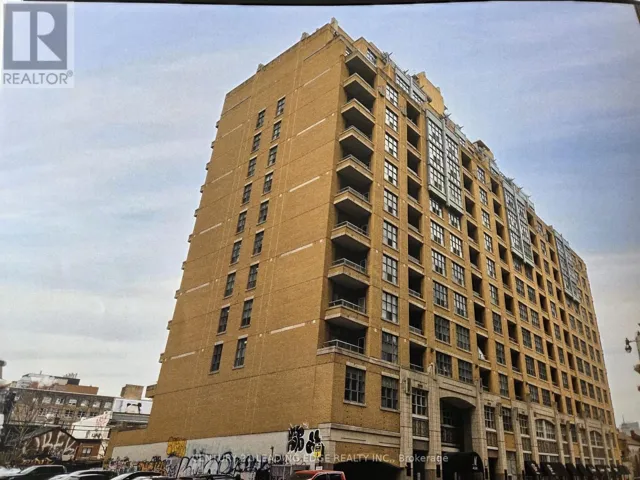 706 - 438 RICHMOND STREET W, Toronto (Waterfront Communities), Ontario M5V3S6