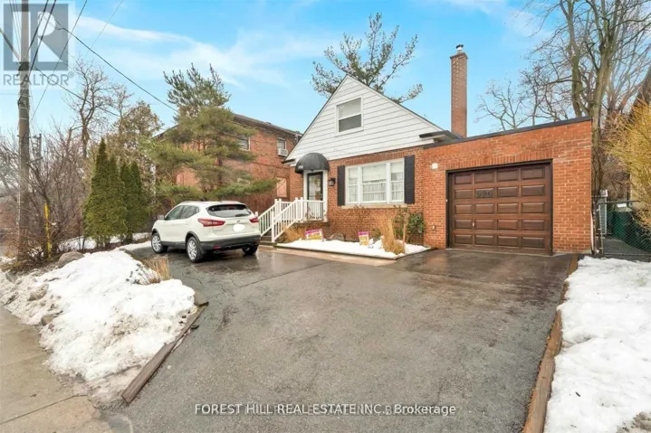 LOWER - 996 BAYVIEW AVENUE, Toronto (Leaside), Ontario M4G2Z6