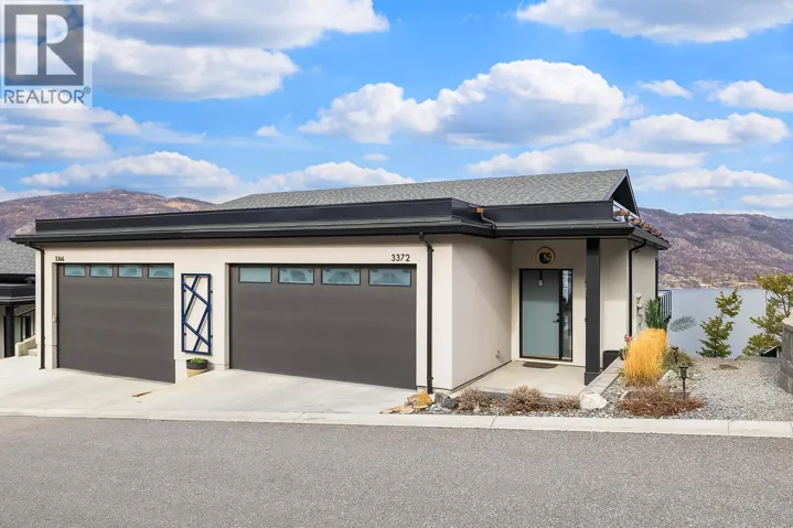3372 Lavender Lane Lot# 9, Kelowna, British Columbia V1V0C6