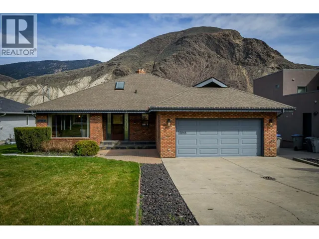 6948 Furrer Road, Kamloops, British Columbia V2C4V9