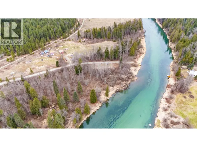 Nixon Road Lot# 83, Appledale, British Columbia V0G2J0