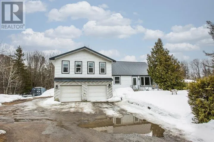 12757 Highway 17, Thessalon, Ontario P0R1L0