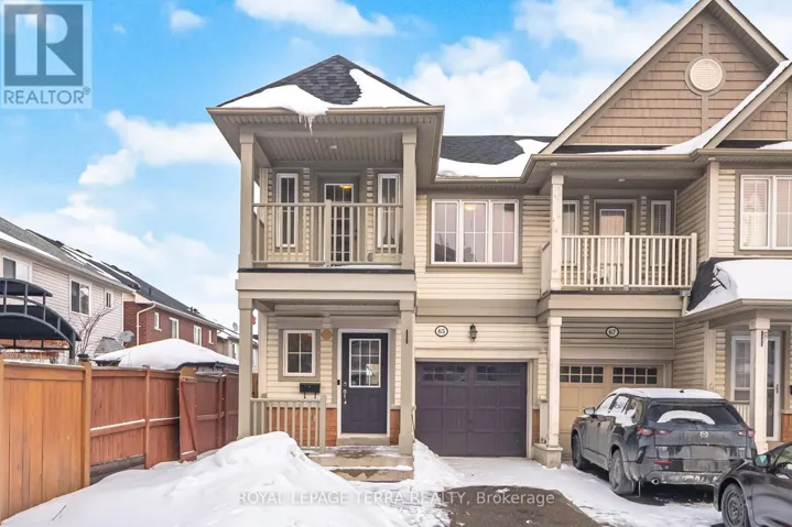 65 ALDONSCHOOL COURT, Ajax (South East), Ontario L1S0C5