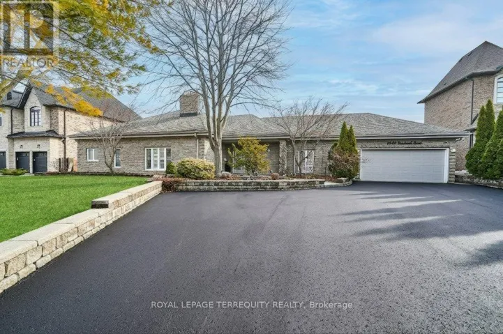 1449 ROSEBANK ROAD, Pickering (Woodlands), Ontario L1V1P3