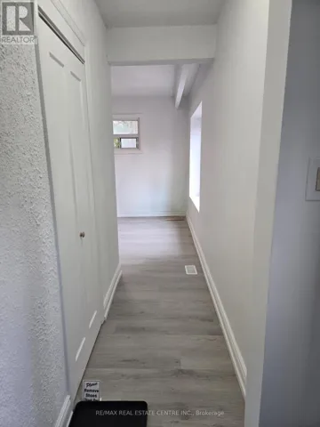 MAIN LEVEL - 176 BEECHGROVE DRIVE, Toronto (West Hill), Ontario M1E3Z5