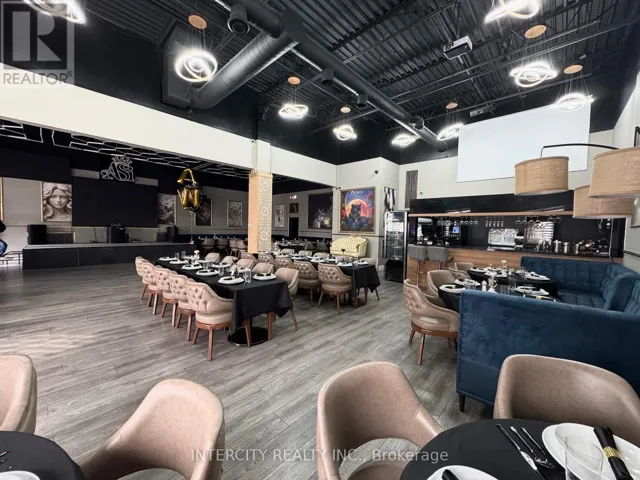 3 & 4 - 2100 STEELES AVENUE W, Vaughan (Concord), Ontario L4K2V1