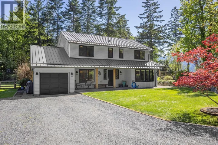 4299 Entrance Ave, Ladysmith, British Columbia V9G1M8