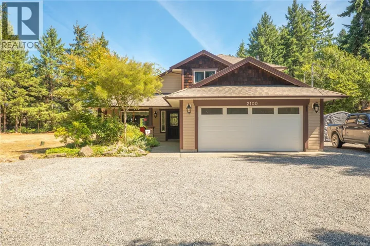 2100 Cedar Rd, Nanaimo, British Columbia V9X1J6