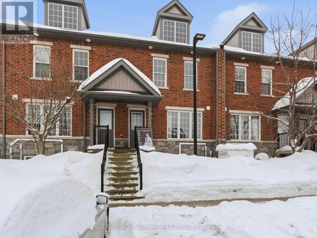 4 - 244 PENETANGUISHENE ROAD, Barrie (Georgian Drive), Ontario L4M7C2