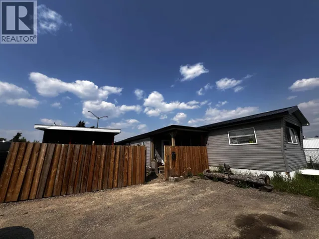 43 8420 ALASKA ROAD, Fort St. John, British Columbia V1J4J6