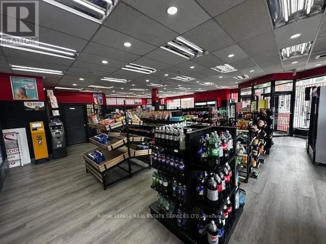 104 - 1011 DUFFERIN STREET, Toronto (Dovercourt-Wallace Emerson-Junction), Ontario M6H4B5