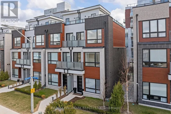 129 HIGH STREET W, Mississauga (Port Credit), Ontario L5H1K4