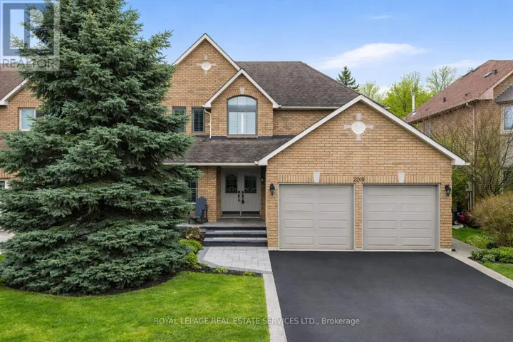 2208 BRAYS LANE, Oakville (GA Glen Abbey), Ontario L6M3J7