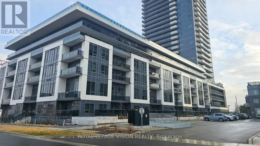 426 - 5105 HURONTARIO STREET, Mississauga (Hurontario), Ontario L4Z3X7