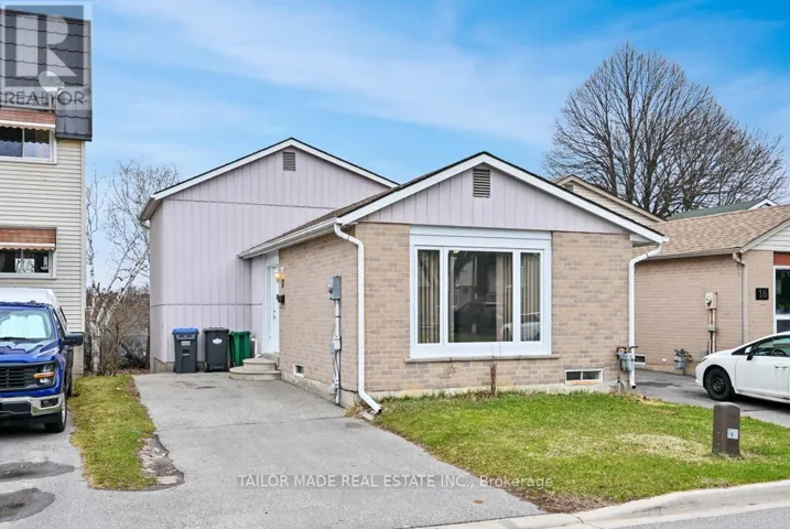 17 HYDE PARK COURT, Brampton (Central Park), Ontario L6S1Y6