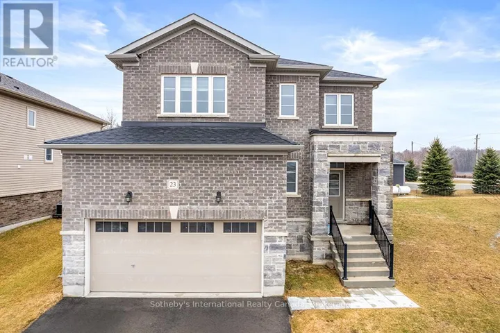 23 AUTUMN DRIVE, Wasaga Beach, Ontario L9Z0K7