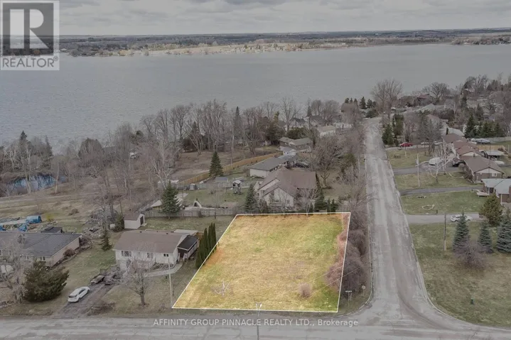 LOT 6 COLEMAN CRESCENT, Scugog, Ontario L0B1K0