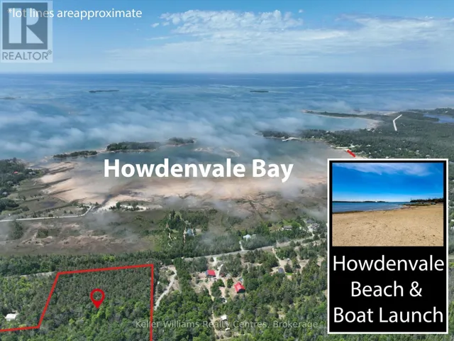 590-608 HURON ROAD, South Bruce Peninsula, Ontario N0H2T0