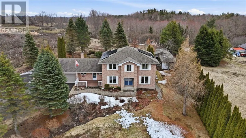 124B OLD TROY ROAD, Tweed (Hungerford (Twp)), Ontario K0K3J0
