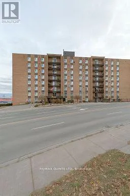 608 - 141 DUNDAS STREET W, Quinte West (Trenton Ward), Ontario K8V3P6