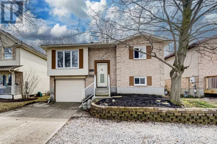414 WOODS LANE, Cambridge, Ontario N3H5J4