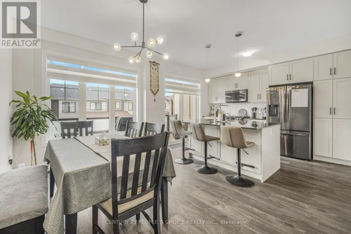 25 - 10 BIRMINGHAM DRIVE, Cambridge, Ontario N1R0C5