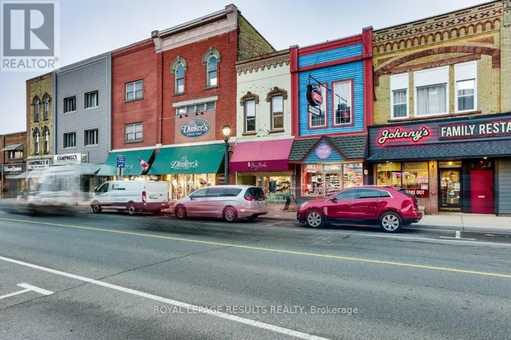 33 TALBOT STREET E, Aylmer, Ontario N5H1H3