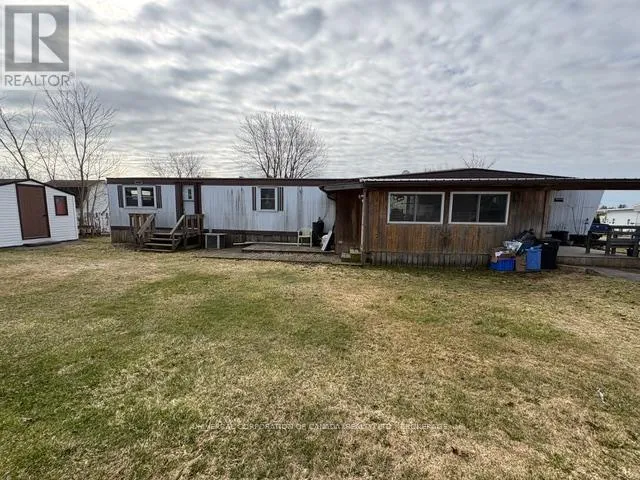 52 CEDARVILLE AVENUE, Malahide (Lyons), Ontario N0L2J0